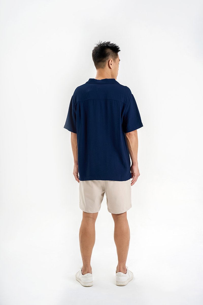 RUSSELL UNISEX BUTTONDOWN SHIRT
