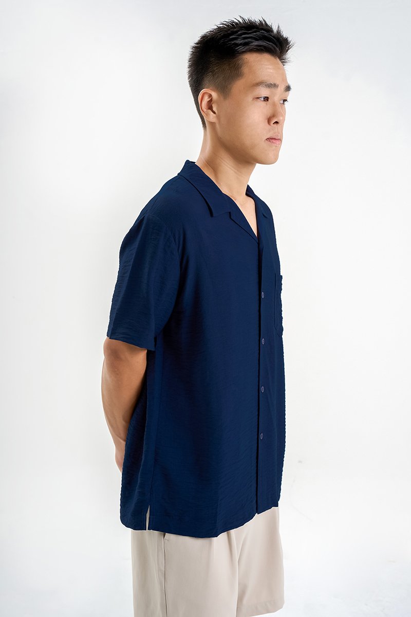 RUSSELL UNISEX BUTTONDOWN SHIRT