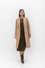 BRIE WINTER COAT