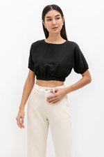 ANDI STRAIGHT LEG JEANS (REGULAR)