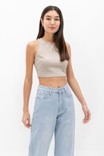 ANDI STRAIGHT LEG JEANS (REGULAR)
