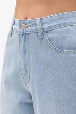 ANDI STRAIGHT LEG JEANS (REGULAR)