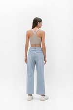 ANDI STRAIGHT LEG JEANS (REGULAR)