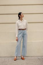 ANDI STRAIGHT LEG JEANS (REGULAR)