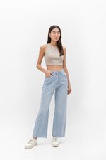 ANDI STRAIGHT LEG JEANS (REGULAR)