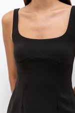 LOREN SHEATH MINI DRESS LOREN SHEATH MINI DRESS