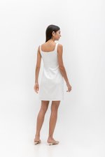 LOREN SHEATH MINI DRESS LOREN SHEATH MINI DRESS