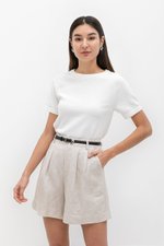 IRREGULAR SILVER BUCKLE BELT IRREGULAR SILVER BUCKLE BELT