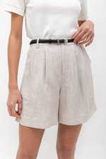 IRREGULAR SILVER BUCKLE BELT IRREGULAR SILVER BUCKLE BELT