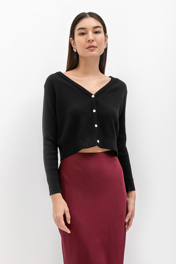 RYEN KNIT CARDIGAN RYEN KNIT CARDIGAN