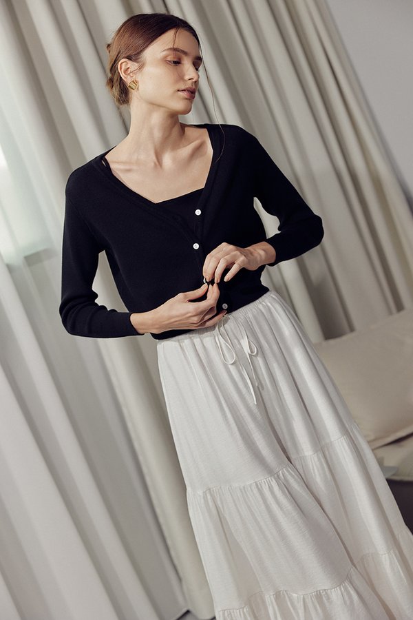 RYEN KNIT CARDIGAN RYEN KNIT CARDIGAN