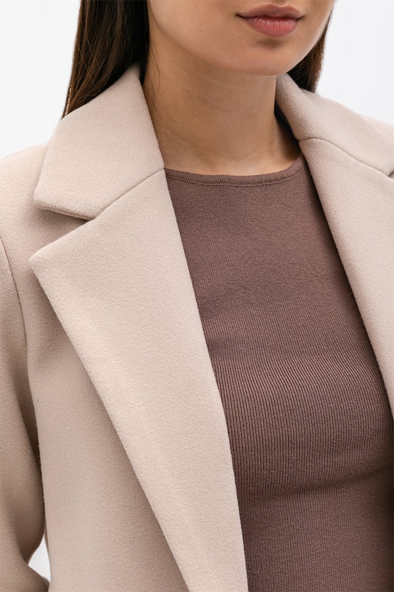 BRIE WINTER COAT