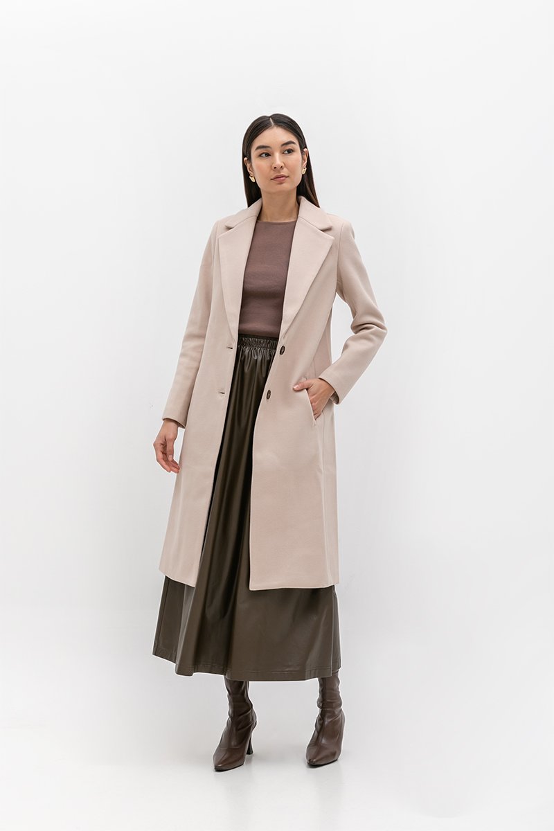 BRIE WINTER COAT