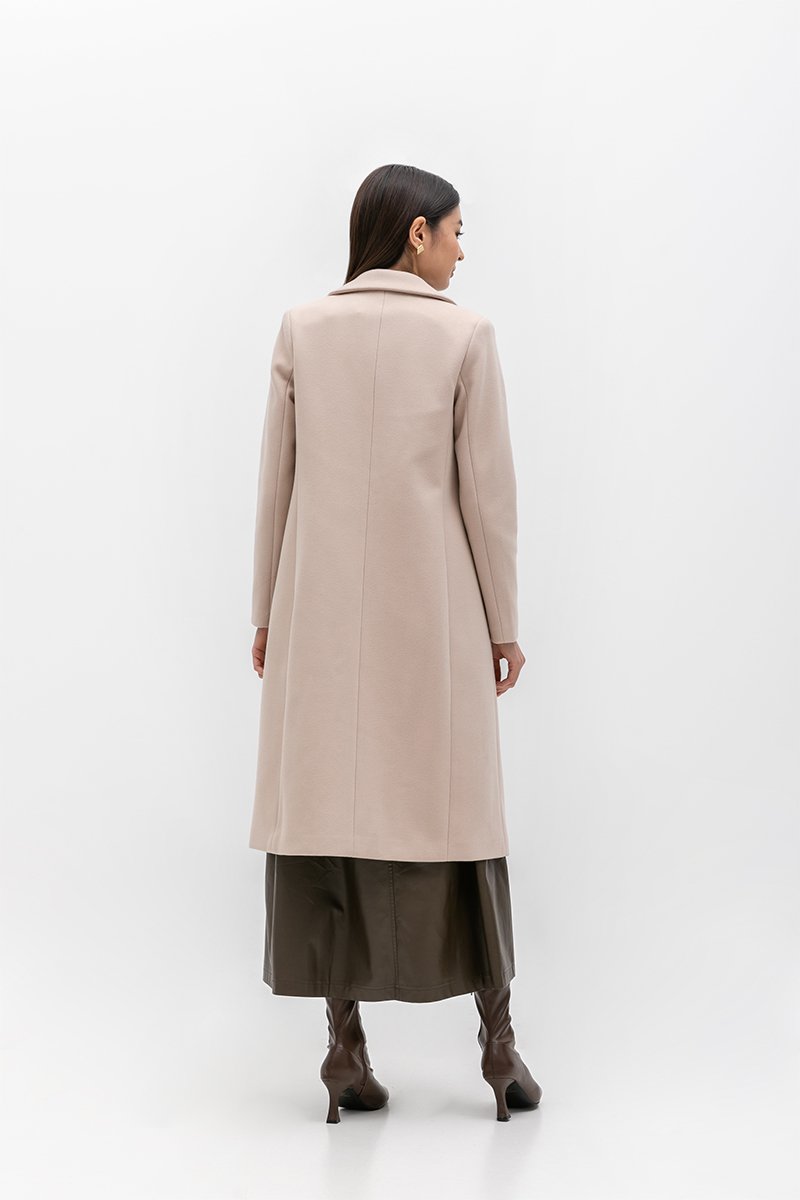 BRIE WINTER COAT
