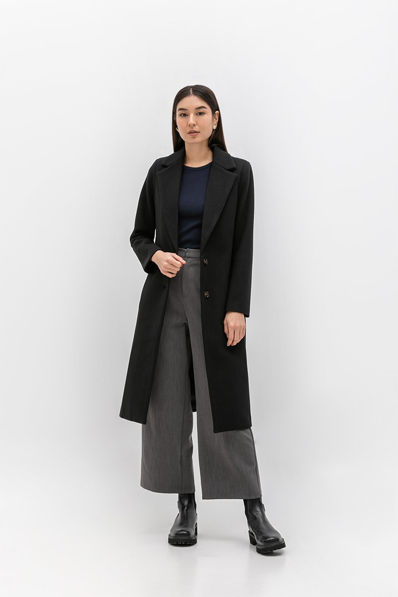 BRIE WINTER COAT