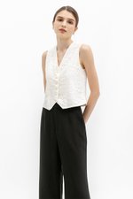 CELINE STRAIGHT CUT TAILORED PANTS (REGULAR)