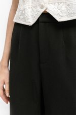 CELINE STRAIGHT CUT TAILORED PANTS (REGULAR)