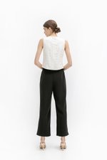 CELINE STRAIGHT CUT TAILORED PANTS (REGULAR)