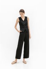 CELINE STRAIGHT CUT TAILORED PANTS (REGULAR)