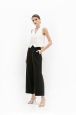 CELINE STRAIGHT CUT TAILORED PANTS (REGULAR)