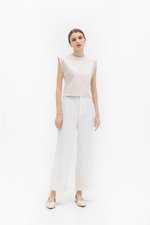 CELINE STRAIGHT CUT TAILORED PANTS (REGULAR)