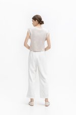CELINE STRAIGHT CUT TAILORED PANTS (REGULAR)
