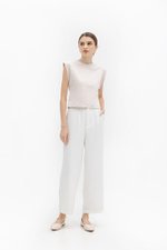 CELINE STRAIGHT CUT TAILORED PANTS (REGULAR)
