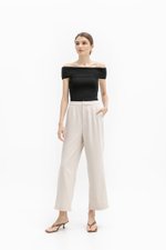 CELINE STRAIGHT CUT TAILORED PANTS (REGULAR)