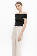 CELINE STRAIGHT CUT TAILORED PANTS (REGULAR)