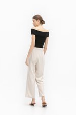 CELINE STRAIGHT CUT TAILORED PANTS (REGULAR)
