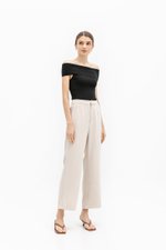 CELINE STRAIGHT CUT TAILORED PANTS (REGULAR)