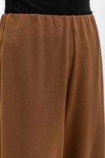 HAYLEY ELASTICATED CREPE PANTS HAYLEY ELASTICATED CREPE PANTS