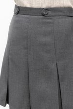 *BACKORDER 2* TIANA PLEATED MINI SKORT *BACKORDER 2* TIANA PLEATED MINI SKORT