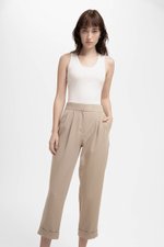 VINCE CUFFED TAPERED PANTS VINCE CUFFED TAPERED PANTS