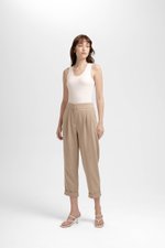 VINCE CUFFED TAPERED PANTS VINCE CUFFED TAPERED PANTS