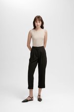 VINCE CUFFED TAPERED PANTS VINCE CUFFED TAPERED PANTS