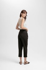 VINCE CUFFED TAPERED PANTS VINCE CUFFED TAPERED PANTS