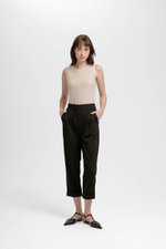 VINCE CUFFED TAPERED PANTS VINCE CUFFED TAPERED PANTS