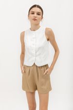 RAMON VEST TOP