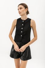 RAMON VEST TOP