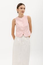 RAMON VEST TOP