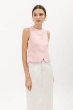 RAMON VEST TOP