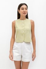 RAMON VEST TOP