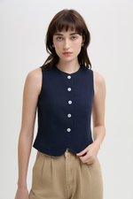 RAMON VEST TOP