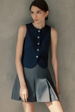 RAMON VEST TOP