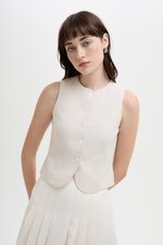RAMON VEST TOP