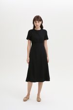 *BACKORDER* JULIANE SLEEVE LINEN DRESS *BACKORDER* JULIANE SLEEVE LINEN DRESS