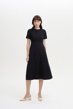 *BACKORDER* JULIANE SLEEVE LINEN DRESS *BACKORDER* JULIANE SLEEVE LINEN DRESS