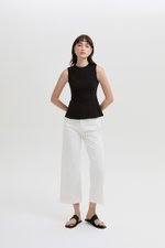 ELORA PANELLED TOP
