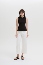 ELORA PANELLED TOP
